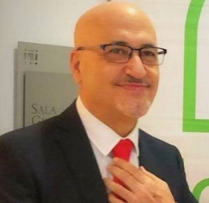 Pedro Valera Duque