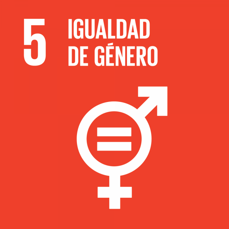 Igualdad de Genéro