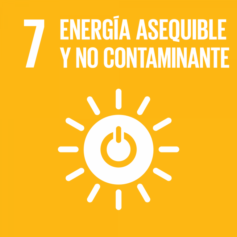 Energía asequible