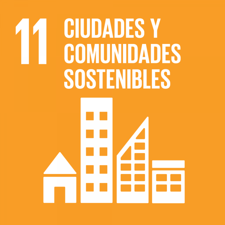 Ciudades sostenibles