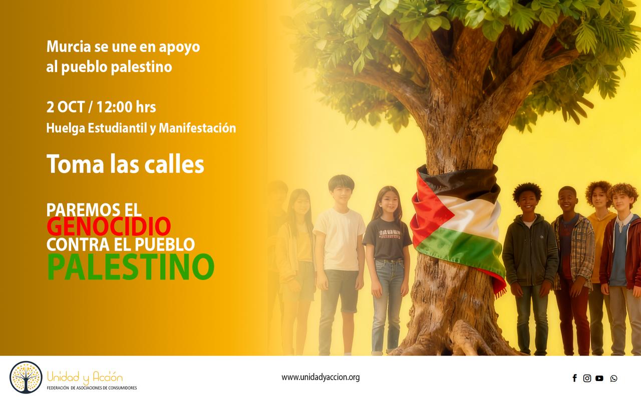 Palestina